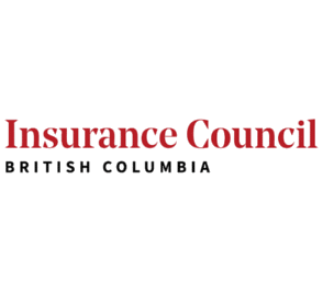 INSURANCE COUNCIL OF BRITISH COLUMBIA